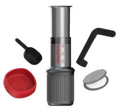 Aeropress GO Coffee Press