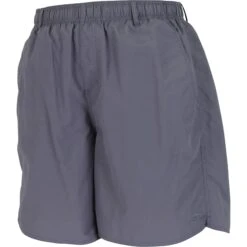AFTCO Men's Manfish Swim Trunk