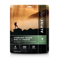 AlpineAire Forever Young Mac & Cheese