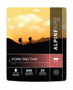 AlpineAire Pork Pad Thai