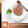 AlpineAire Strawberry Granola With Milk -PineTrail Store alpineaire strawberry granola with milk
