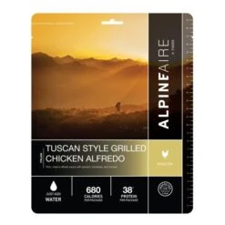 AlpineAire Tuscan Chicken Alfredo