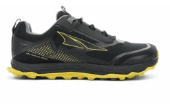Altra Men's Lone Peak ALL-WTHR Low