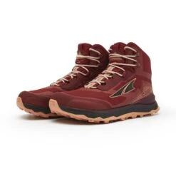 Altra Women's Lone Peak ALL-WTHR Mid -PineTrail Store altra womens lone peak all wthr mid 1