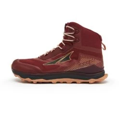 Altra Women's Lone Peak ALL-WTHR Mid -PineTrail Store altra womens lone peak all wthr mid