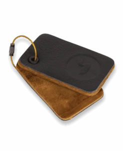 PineTrail Store -PineTrail Store amadou patch