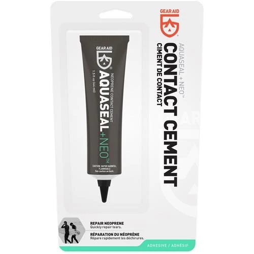 AQUASEAL+NEO CONTACT CMT 1.5OZ 4 AQUASEAL+NEO CONTACT CMT 1.5OZ - Image 2