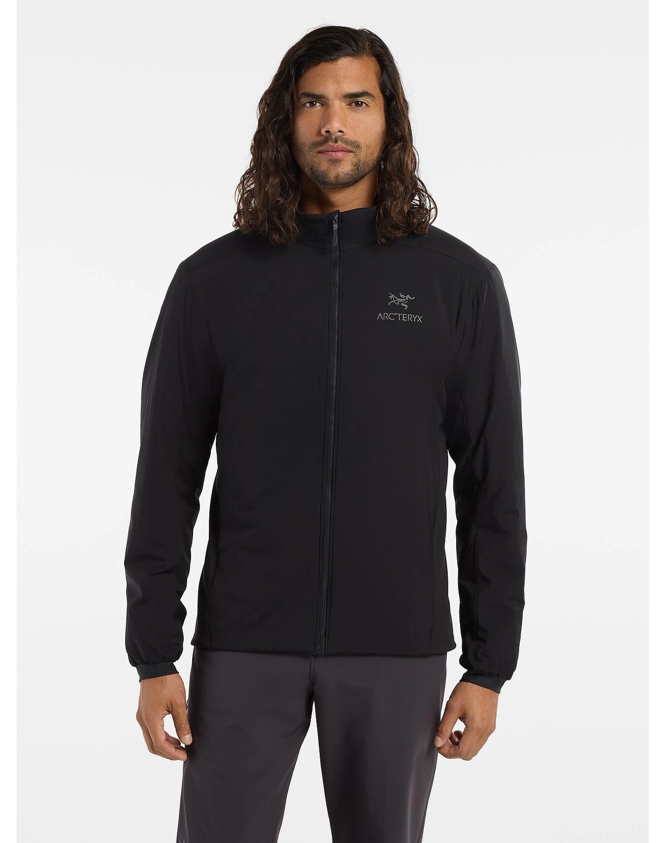 Arcteryx Men's Atom LT Jacket 4 Arcteryx Men's Atom LT Jacket - Image 2