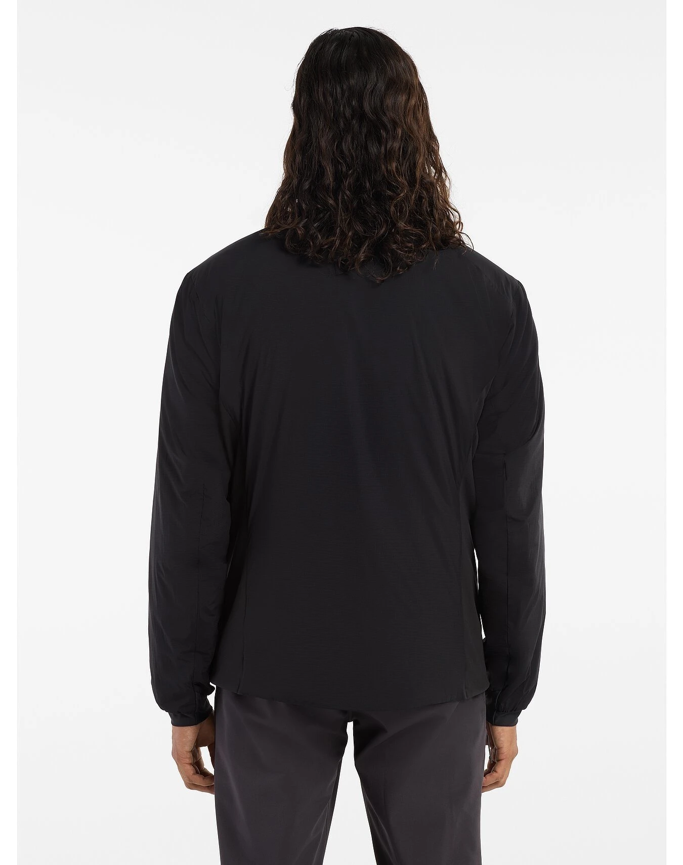 Arcteryx Men's Atom LT Jacket 5 Arcteryx Men's Atom LT Jacket - Image 3