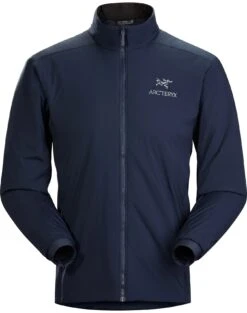 Arcteryx Men's Atom LT Jacket 10 Arcteryx Men's Atom LT Jacket -PineTrail Store arcteryx mens atom lt jacket 3
