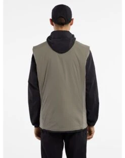 Arcteryx Men's Atom LT Vest -PineTrail Store arcteryx mens atom lt vest 2