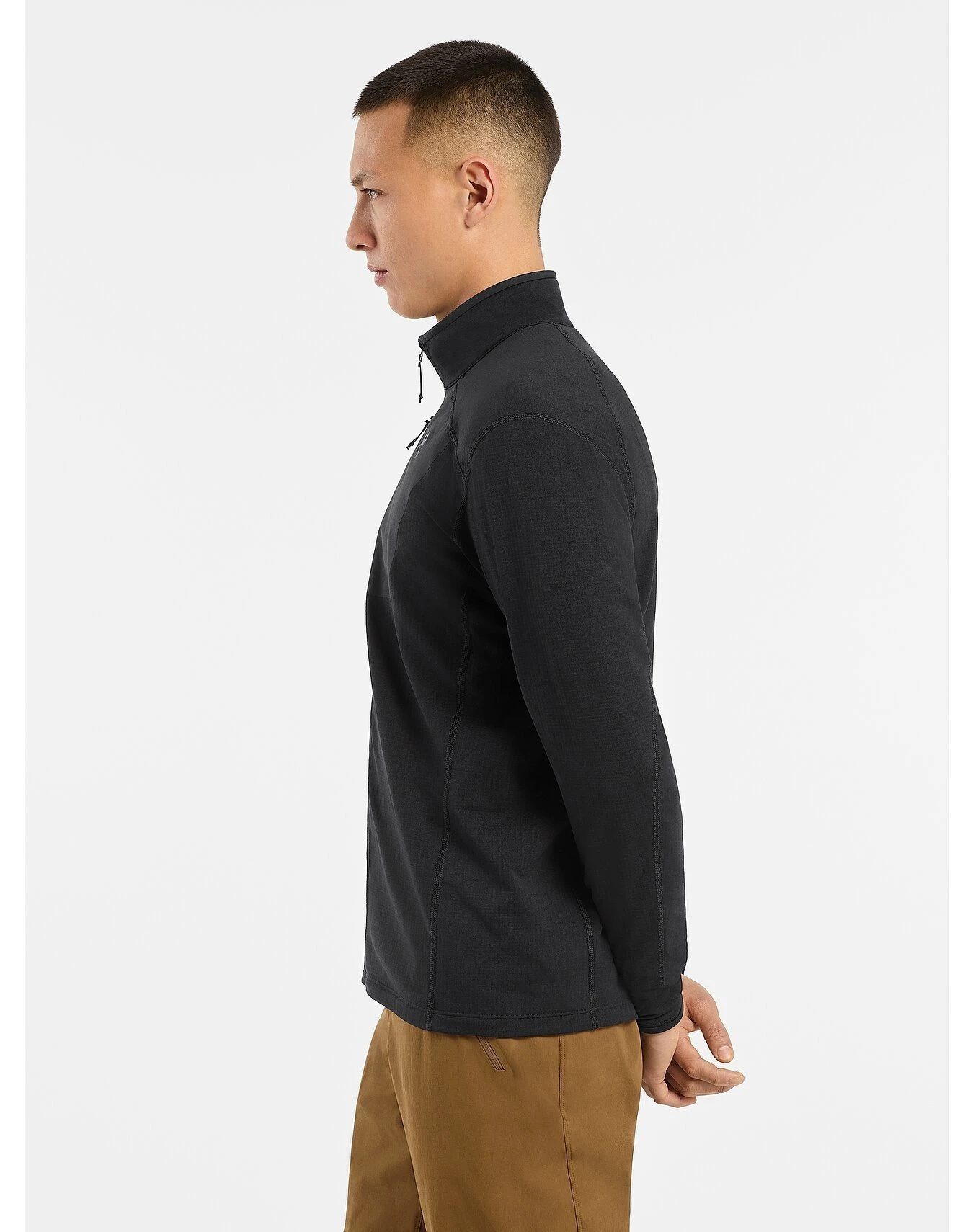 Arcteryx Men's Delta Jacket 5 Arcteryx Men's Delta Jacket - Image 3