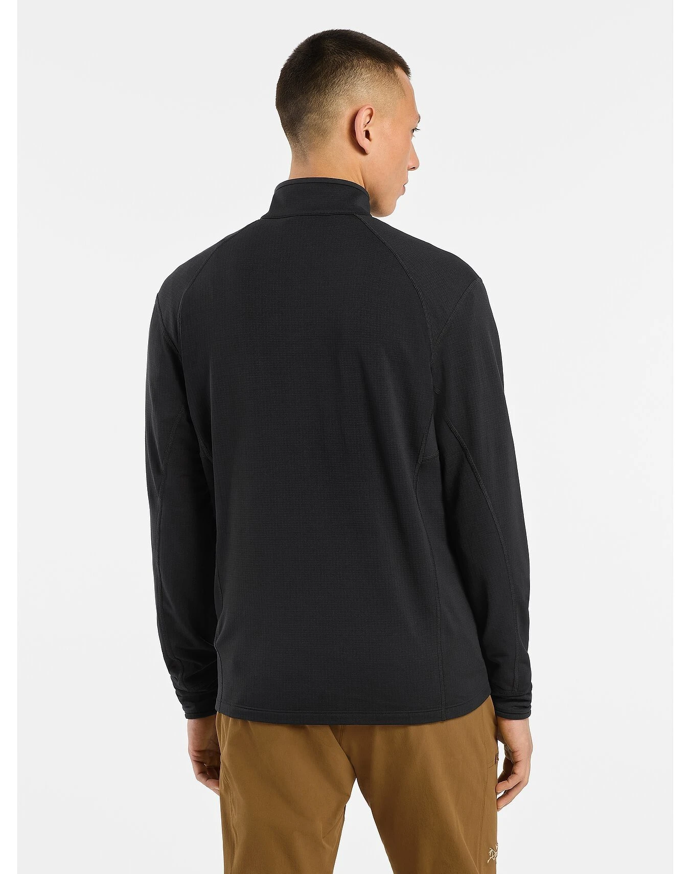 Arcteryx Men's Delta Jacket 6 Arcteryx Men's Delta Jacket - Image 4