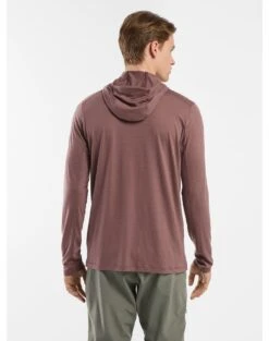 Arcteryx Men's Ionia Hoody -PineTrail Store arcteryx mens ionia hoody 3
