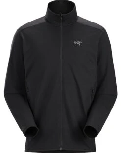 Arcteryx Men's Kyanite Lightweight Jacket