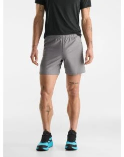 Arcteryx Men's Norvan Short 7" -PineTrail Store arcteryx mens norvan short 7 2