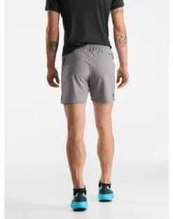 Arcteryx Men's Norvan Short 7" -PineTrail Store arcteryx mens norvan short 7 4