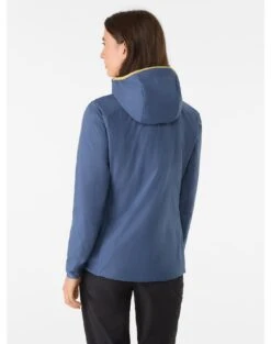 Arcteryx Women's Atom Hoody -PineTrail Store arcteryx womens atom hoody 2