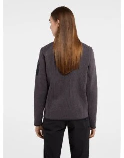 Arcteryx Women's Covert Cardigan -PineTrail Store arcteryx womens covert cardigan 2