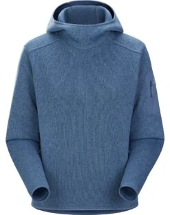 Arcteryx Women's Covert Pullover Hoody