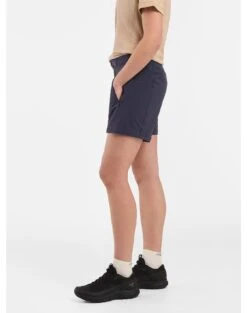 Arcteryx Women's Gamma Short 6" -PineTrail Store arcteryx womens gamma short 6 2