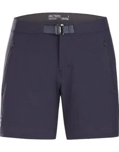 Arcteryx Women's Gamma Short 6"