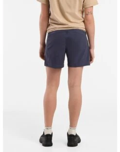 Arcteryx Women's Gamma Short 6" -PineTrail Store arcteryx womens gamma short 6 3