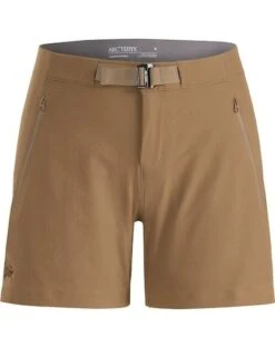 Arcteryx Women's Gamma Short 6" -PineTrail Store arcteryx womens gamma short 6 4
