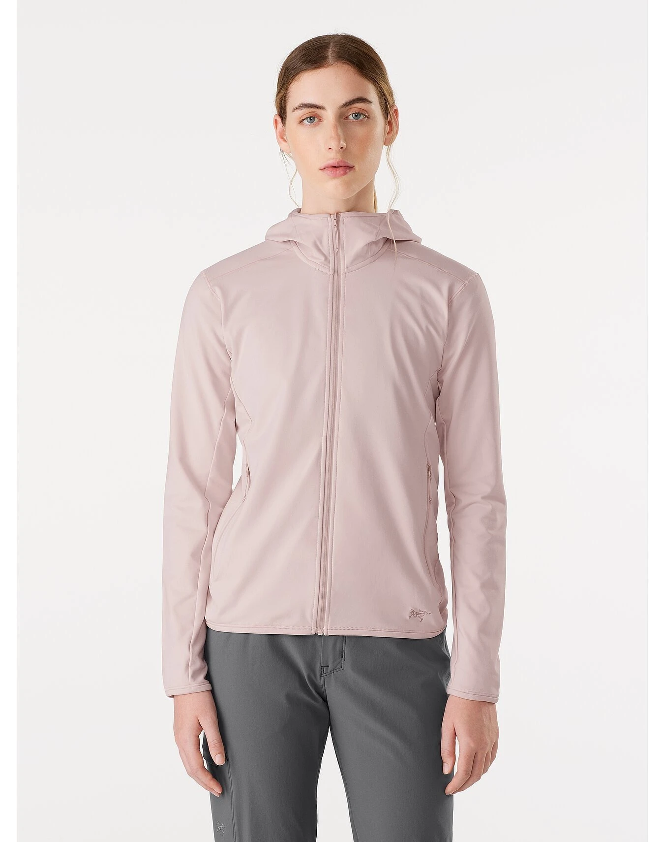 Arcteryx Women's Kyanite LT Hoody 4 Arcteryx Women's Kyanite LT Hoody - Image 2