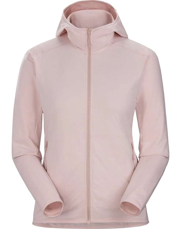 Arcteryx Women's Kyanite LT Hoody 3 Arcteryx Women's Kyanite LT Hoody