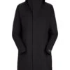Arcteryx Women's Solano Coat