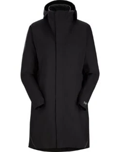 Arcteryx Women's Solano Coat