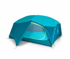 Aurora 3P Tent & Footprint