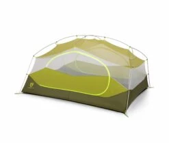 Aurora 3P Tent & Footprint -PineTrail Store aurora 3p tent footprint 4