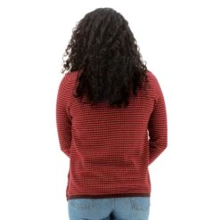 Aventura Women's Madison Cowl Neck Top -PineTrail Store aventura womens madison cowl neck top 2