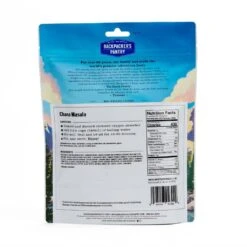 Backpackers Pantry Chana Masala 7 Backpackers Pantry Chana Masala -PineTrail Store backpackers pantry chana masala 2