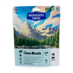 Backpackers Pantry Chana Masala