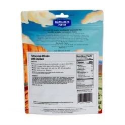Backpackers Pantry Fettuccini Alfredo Chicken -PineTrail Store backpackers pantry fettuccini alfredo chicken 2