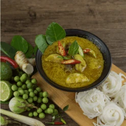 Backpackers Pantry Green Curry -PineTrail Store backpackers pantry green curry 1