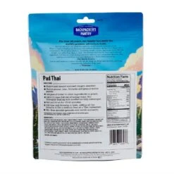 Backpackers Pantry Pad Thai -PineTrail Store backpackers pantry pad thai 2