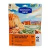 Backpackers Pantry Santa Fe Rice W/ Chicken -PineTrail Store backpackers pantry santa fe rice w chicken