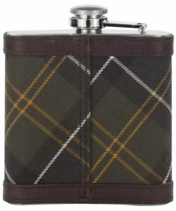 Barbour Hip Flask -PineTrail Store barbour hip flask 3