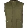 Barbour Men's Explorer Gilet
