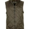 Barbour Men's Finn Gilet -PineTrail Store barbour mens finn gilet