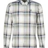Barbour Men's Kidd Tailored Shirt