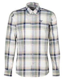 Barbour Men's Kidd Tailored Shirt