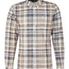 Barbour Men's Seacove Tailored Shirt -PineTrail Store barbour mens seacove tailored shirt