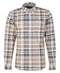Barbour Men's Seacove Tailored Shirt