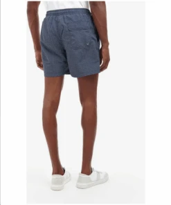 Barbour Men's Tidal Swim Short -PineTrail Store barbour mens tidal swim short 2