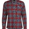 Barbour M's Betsom Tailored Shirt -PineTrail Store barbour ms betsom tailored shirt